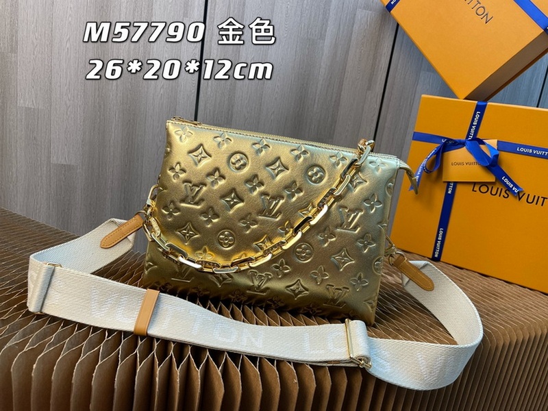 LV Handbags 373